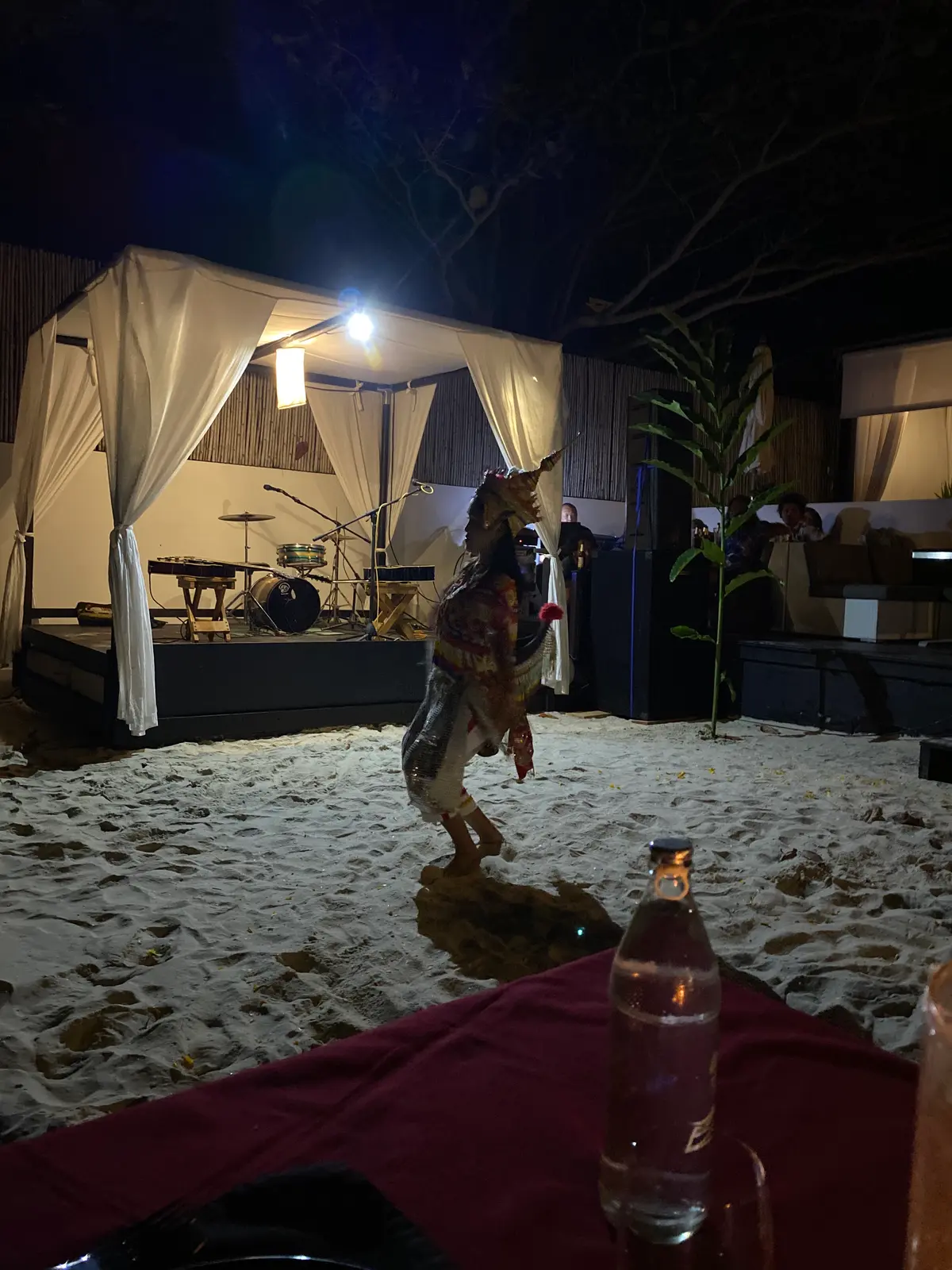 Aava Resort & Spa interior or amenity